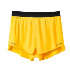 PANTALON CORTO RUMM ROAD GOLD SHORT MUJER