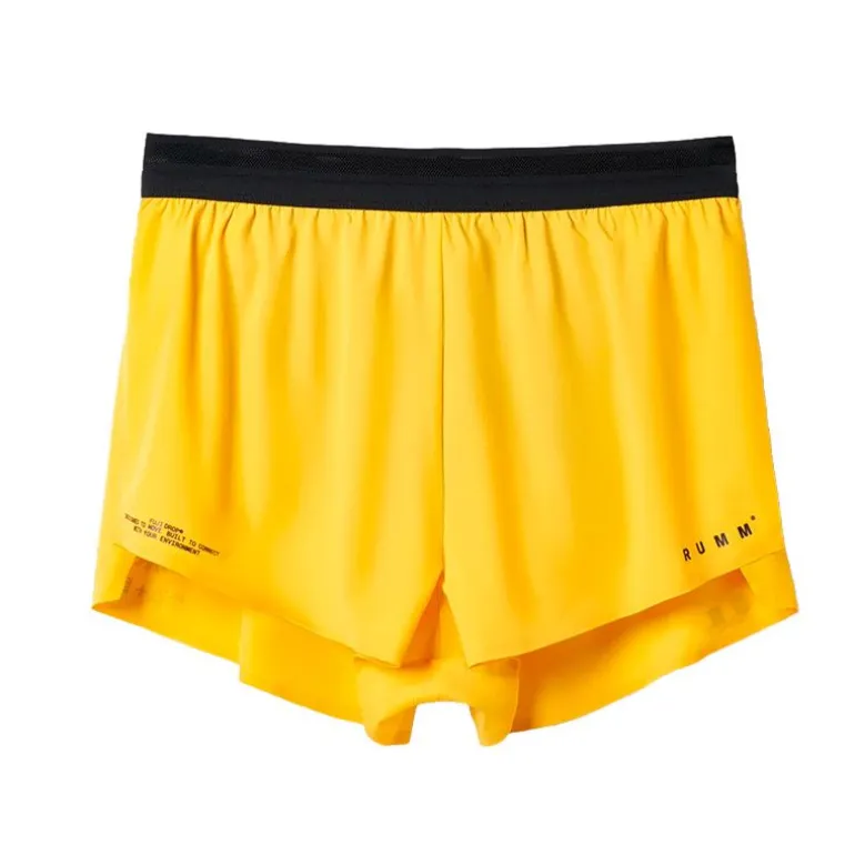 PANTALON CORTO RUMM ROAD GOLD SHORT MUJER