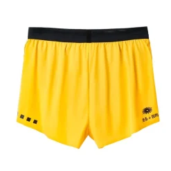 PANTALON CORTO RUMM ROAD GOLD SHORT MUJER