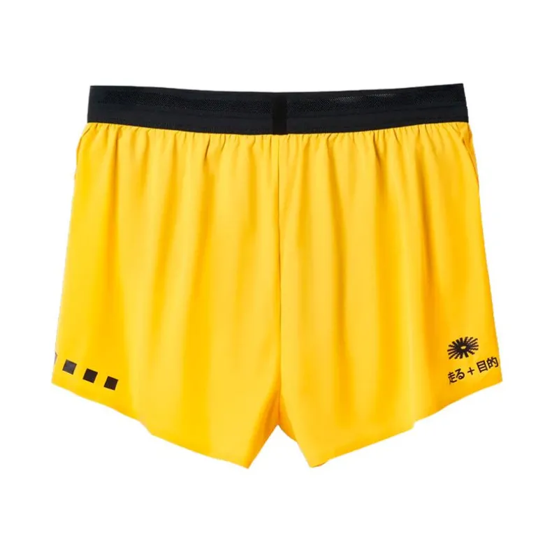 PANTALON CORTO RUMM ROAD GOLD SHORT MUJER
