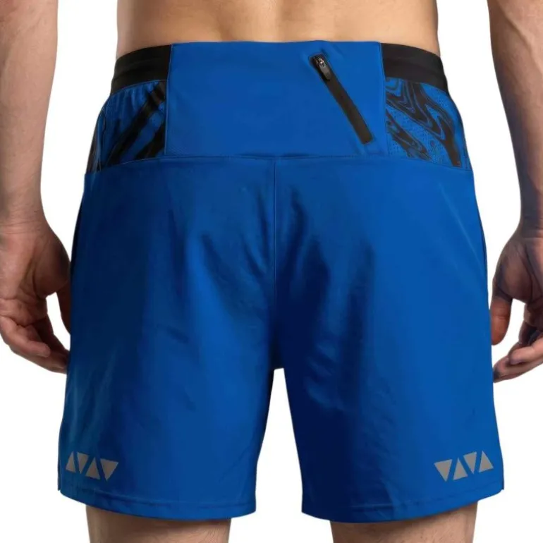 PANTALON CORTO RUN&PRO OSIRIS 5"