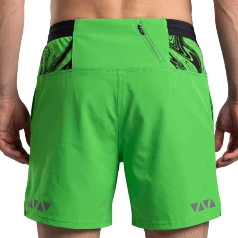 PANTALON CORTO RUN&PRO OSIRIS 5"