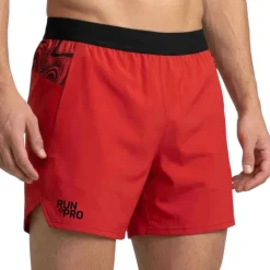 PANTALON CORTO RUN&PRO OSIRIS 5