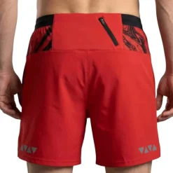 PANTALON CORTO RUN&PRO OSIRIS 5