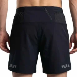 PANTALON CORTO RUN&PRO OSIRIS 5