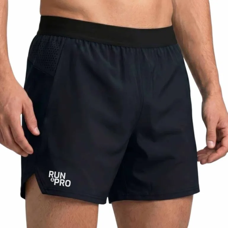 PANTALON CORTO RUN&PRO OSIRIS 5"