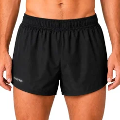 PANTALON CORTO RUN&PRO ROMA 3"