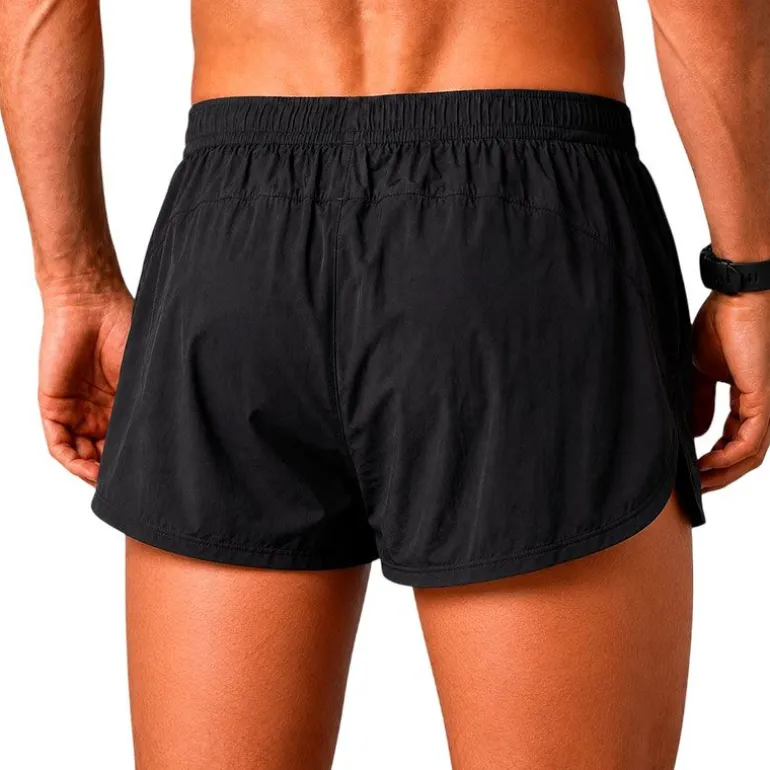 PANTALON CORTO RUN&PRO ROMA 3"