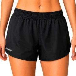PANTALON CORTO RUN&PRO ROMA 3" MUJER