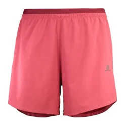 PANTALON CORTO SALOMON CROSS 5