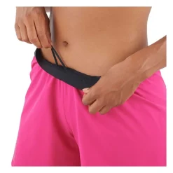 PANTALON CORTO SALOMON CROSS 5