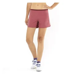 PANTALON CORTO SALOMON CROSS 5