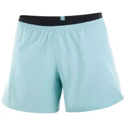 PANTALON CORTO SALOMON CROSS 5