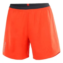 PANTALON CORTO SALOMON CROSS 5