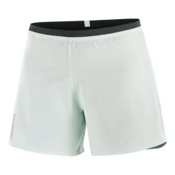 PANTALON CORTO SALOMON CROSS 5