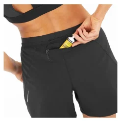 PANTALON CORTO SALOMON CROSS 5