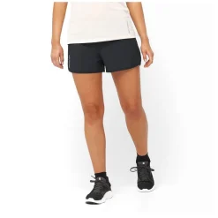 PANTALON CORTO SALOMON CROSS 3