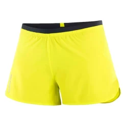 PANTALON CORTO SALOMON CROSS 3