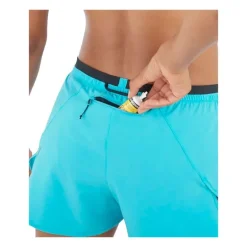 PANTALON CORTO SALOMON CROSS 3