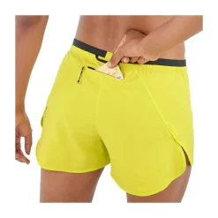 PANTALON CORTO SALOMON CROSS 3