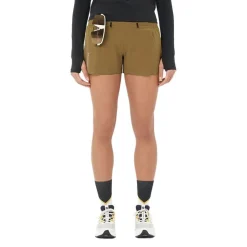 PANTALON CORTO SALOMON SENSE AERO 3" MUJER