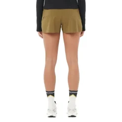PANTALON CORTO SALOMON SENSE AERO 3