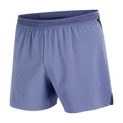 PANTALON CORTO SALOMON SENSE AERO STOW 5"