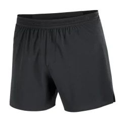 PANTALON CORTO SALOMON SENSE AERO STOW 5