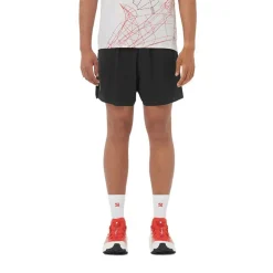PANTALON CORTO SALOMON SENSE AERO STOW 5