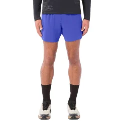 PANTALON CORTO SALOMON SENSE AERO STOW 5