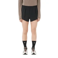 PANTALON CORTO SALOMON SENSE AERO SPLIT 3" MUJER