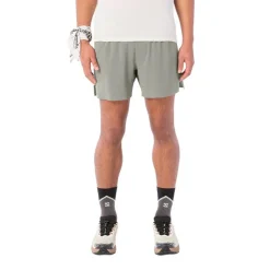 PANTALON CORTO SALOMON SENSE AERO 2IN1 TRAIL 5