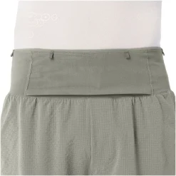 PANTALON CORTO SALOMON SENSE AERO 2IN1 TRAIL 5