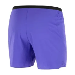 PANTALON CORTO SALOMON SENSE AERO 5