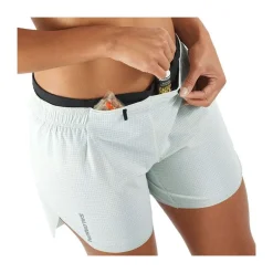 PANTALON CORTO SALOMON SENSE AERO 5