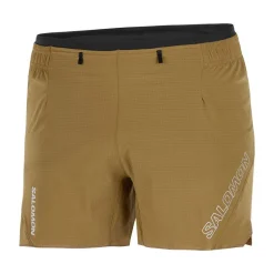 PANTALON CORTO SALOMON SENSE AERO 5