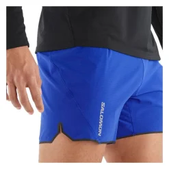 PANTALON CORTO SALOMON SENSE AERO 5