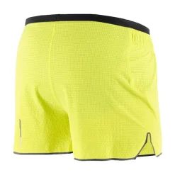 PANTALON CORTO SALOMON SENSE AERO 3