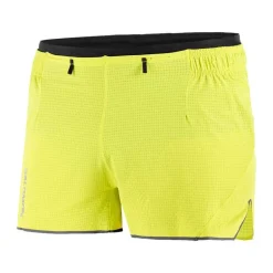 PANTALON CORTO SALOMON SENSE AERO 3