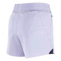 PANTALON CORTO SALOMON SHKOUT CORE 4" MUJER