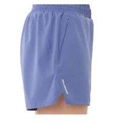 PANTALON CORTO SALOMON SHKOUT CORE 4