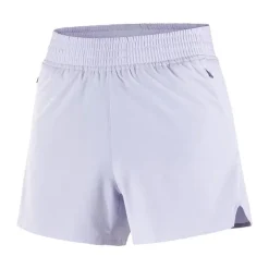 PANTALON CORTO SALOMON SHKOUT CORE 4