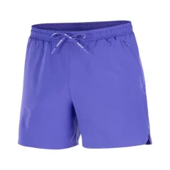 PANTALON CORTO SALOMON SHKOUT CORE 5"