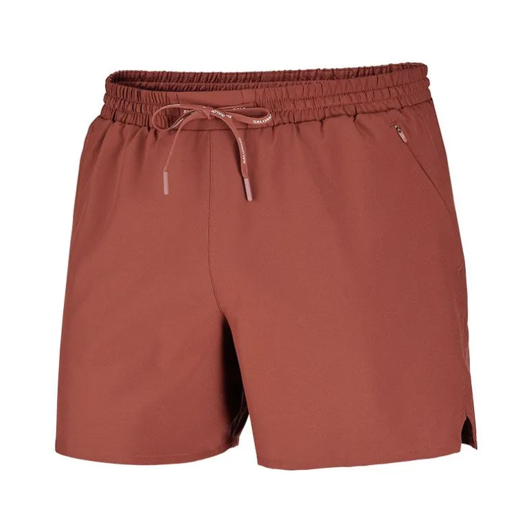 PANTALON CORTO SALOMON SHKOUT CORE 5"