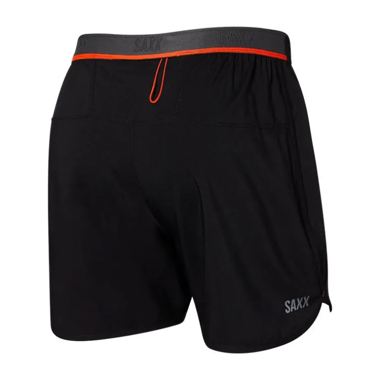 PANTALON CORTO SAXX HIGHTAIL 2IN1 5"