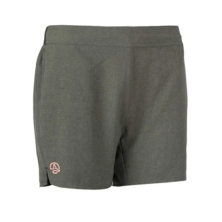PANTALON CORTO TERNUA SKYDA MUJER
