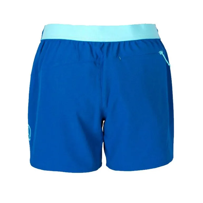 PANTALON CORTO TERNUA SKYDA MUJER