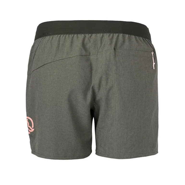 PANTALON CORTO TERNUA SKYDA MUJER