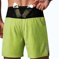 PANTALON CORTO TRAIL RUN&PRO CENTURION