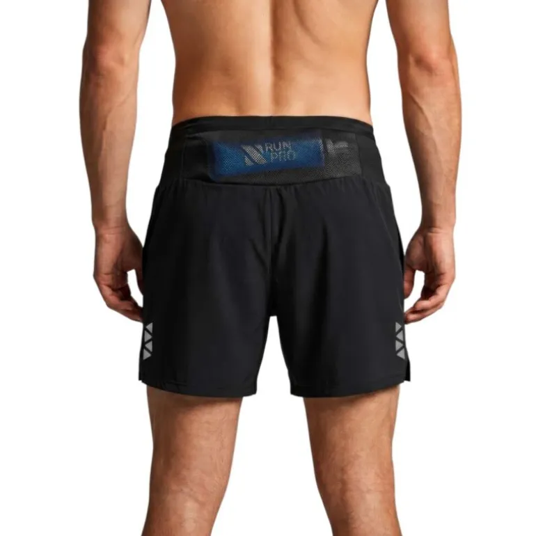 PANTALON CORTO TRAIL RUN&PRO SUNSET